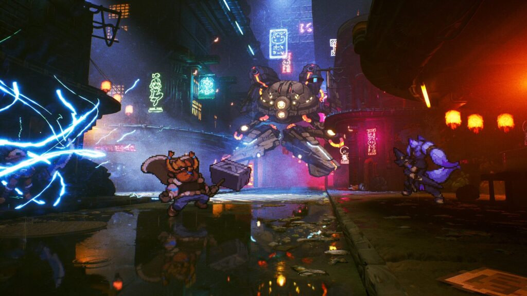 Threads of time : le nouveau j-rpg qui fait sensation