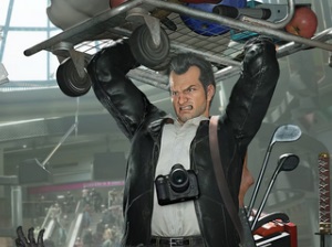 Dead rising deluxe remaster : une nouvelle présentation de gameplay