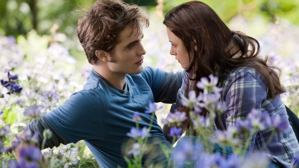 Netflix lance une série animée twilight basée sur midnight sun