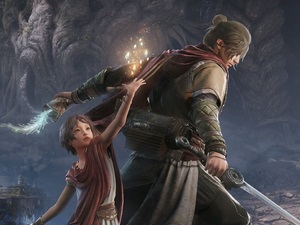 Ballad of antara : gameplay et sortie sur mobile confirmés