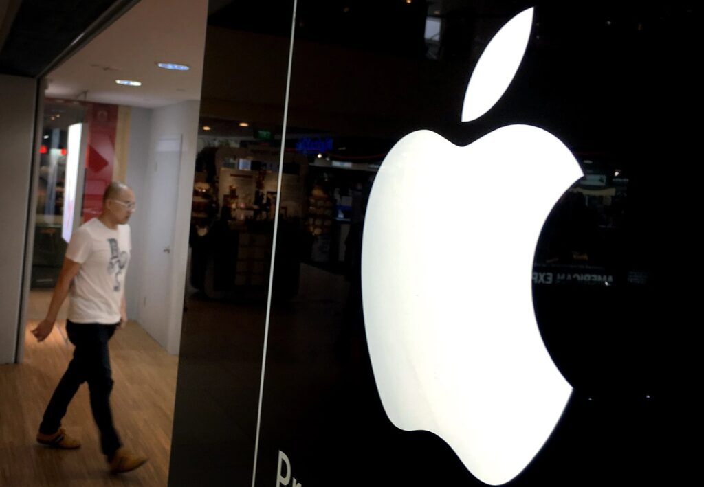 Apple prévoit une charge de 10 milliards de dollars en raison d'une décision européenne