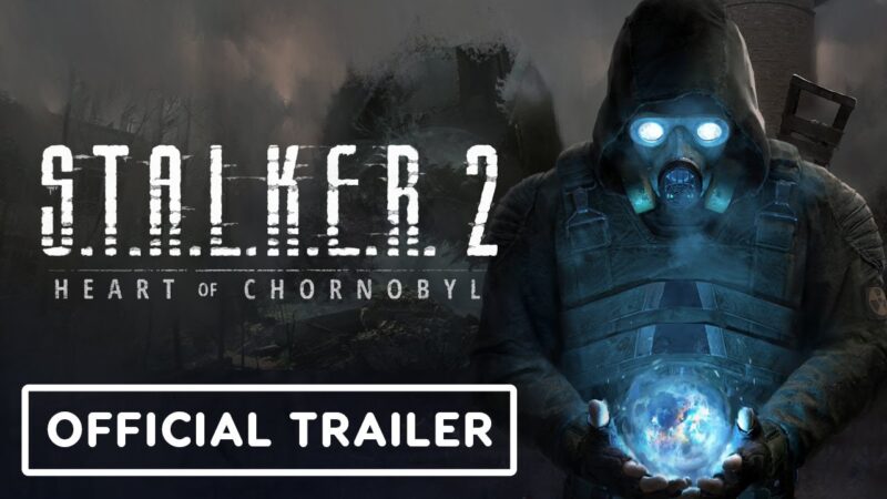 S.t.a.l.k.e.r. 2 : mods et multijoueur prévus après la sortie