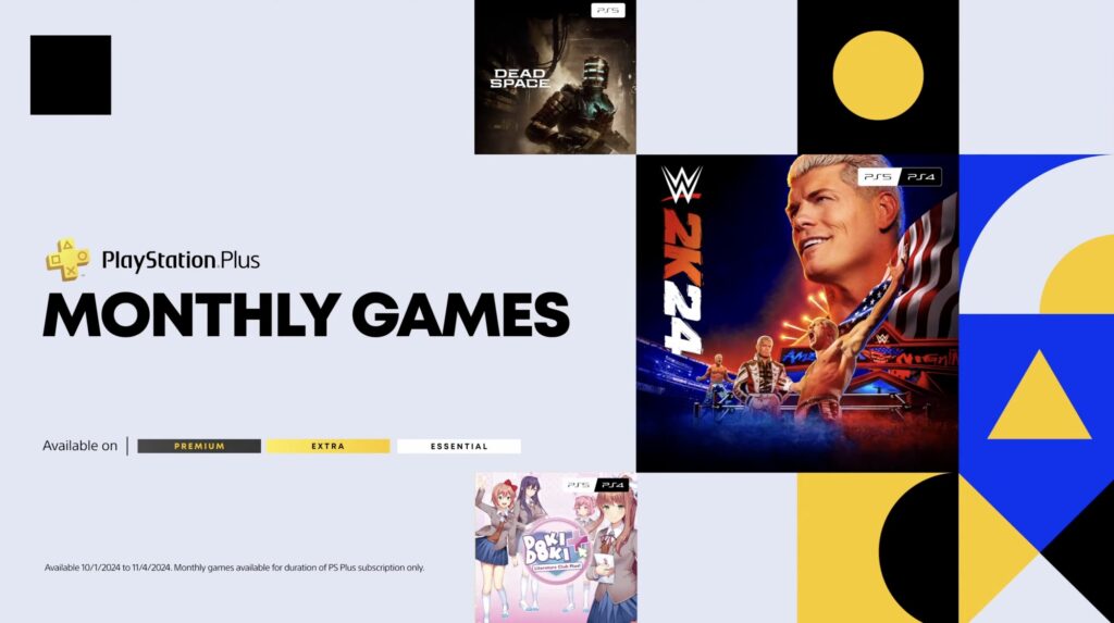Retour des classiques blood omen et dino crisis sur ps plus premium