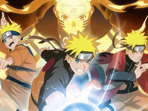 Naruto ultimate ninja storm revient sur mobile