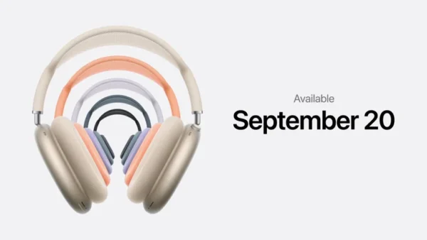 Nouvelles fonctionnalités des airpods 4, max et pro 2