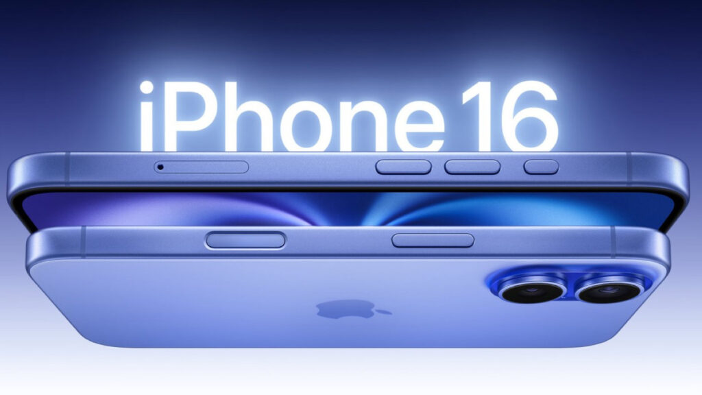 Les nouveautés de l'iphone 16 pour simplifier les réparations