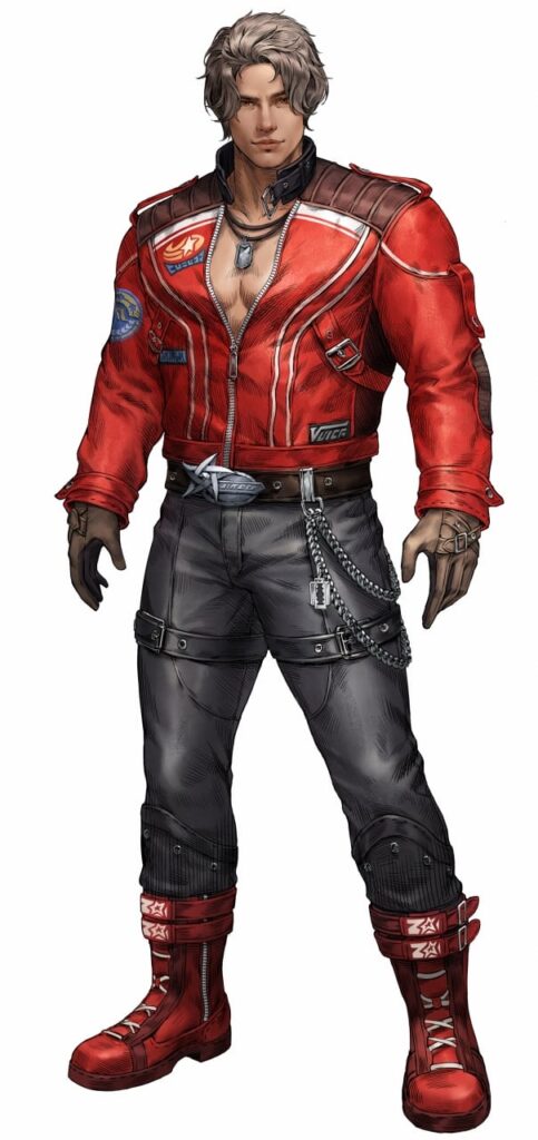 Double dragon revive dévoile sa bande-annonce au tgs