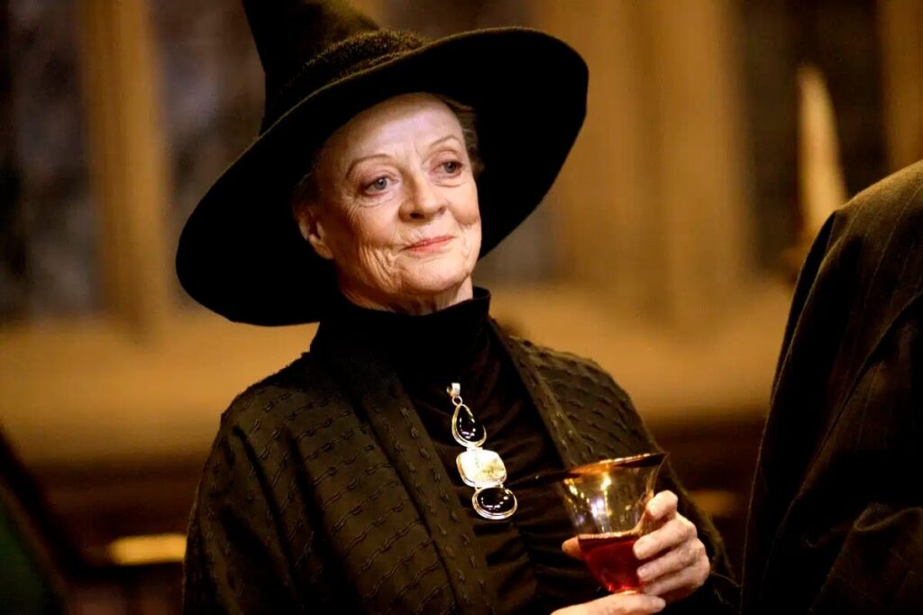 Maggie smith, icône du cinéma et de la télévision, est décédée