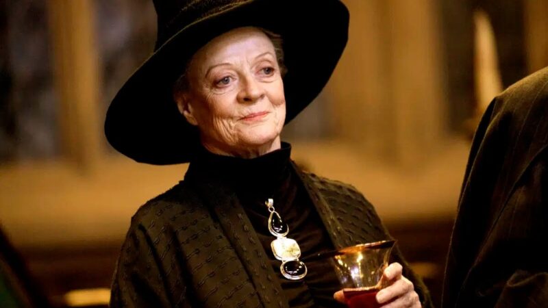 Maggie smith, icône du cinéma et de la télévision, est décédée