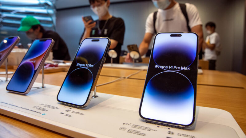 Apple souhaite annuler sa plainte contre nso group pour le logiciel espion pegasus