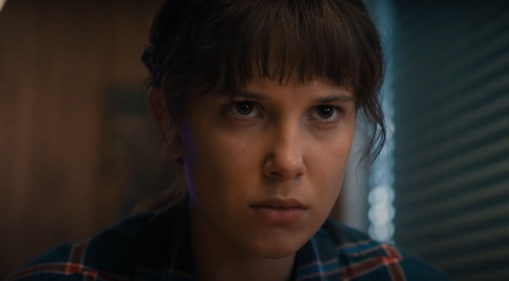 Stranger things : un grand réalisateur pour la saison finale