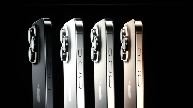 Iphone 16 pro : caractéristiques et nouveautés majeures