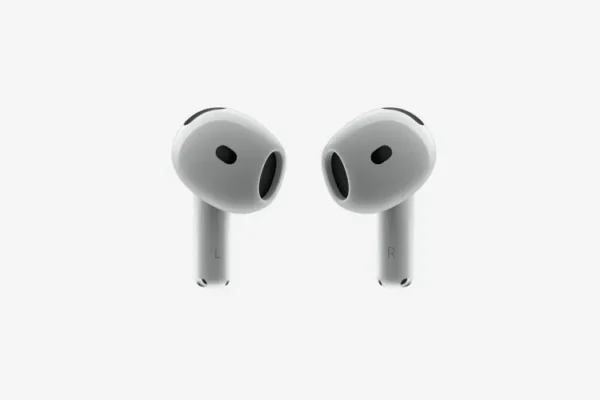Nouvelles fonctionnalités des airpods 4, max et pro 2