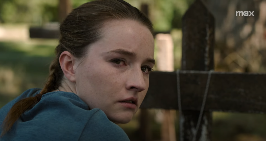 The last of us saison 2 : bande-annonce dévoilée pour 2025