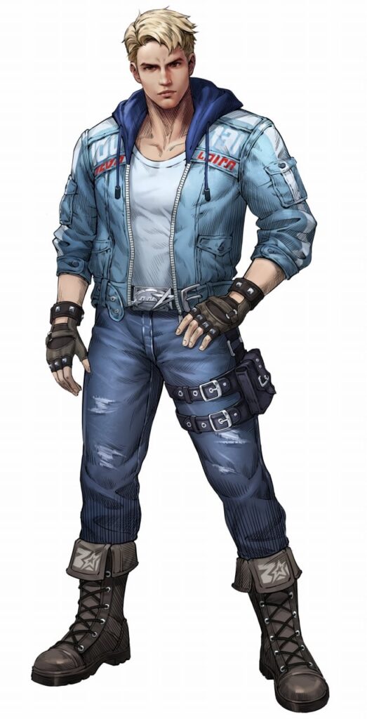 Double dragon revive dévoile sa bande-annonce au tgs