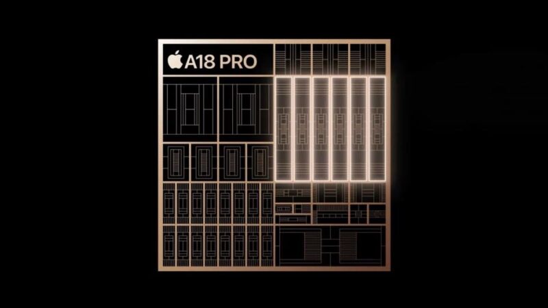 Différences entre les puces a18 et a18 pro d&rsquo;apple