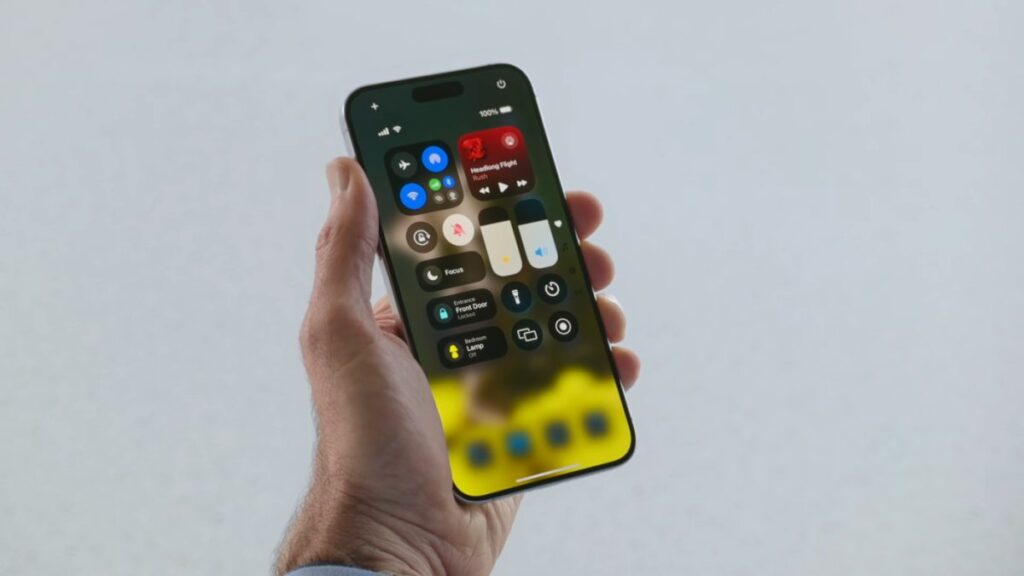 Ios 18 est disponible sur iphone et ipad avec de nombreuses nouveautés