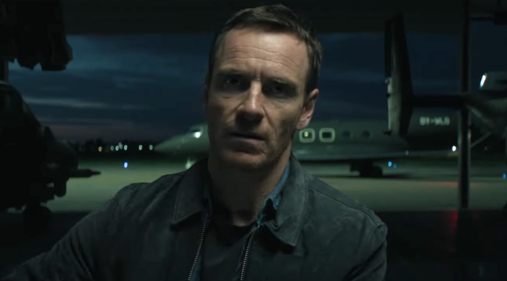 The agency : le remake du bureau des légendes se dévoile