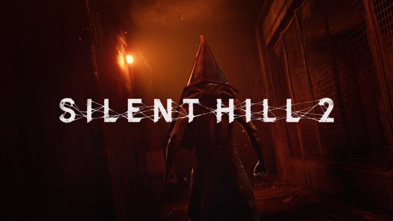 Silent hill 2 remake : dernier trailer avant sa sortie