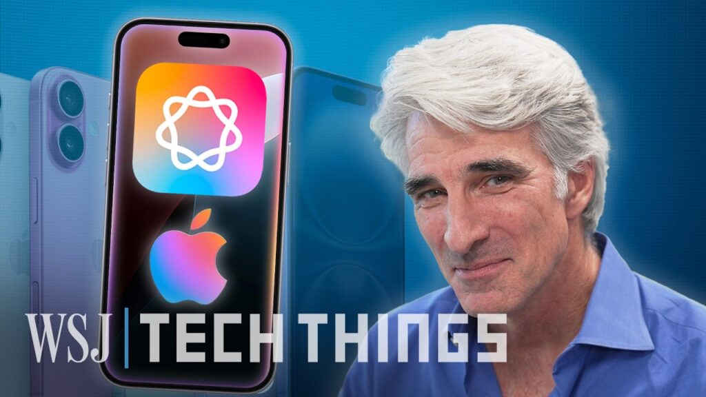 Apple intelligence : lancement limité prévu avec ios 18.1