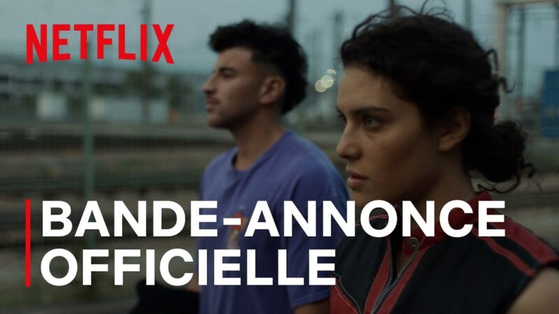 Nouveautés films et séries netflix novembre 2024
