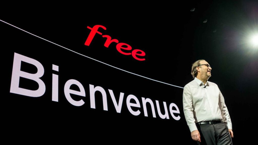 La 5g sa de free arrive bientôt sur iphone