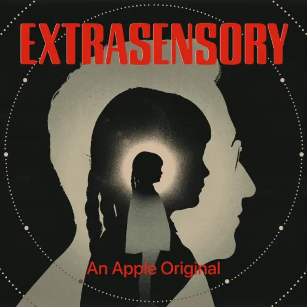 Podcast extrasensory : une histoire vraie de réincarnation