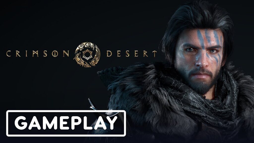 Crimson desert : sony a proposé une exclusivité ps5 à pearl abyss