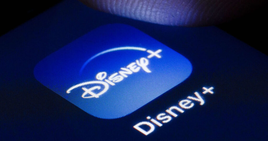 Disney+ retire l'abonnement via l'application ios
