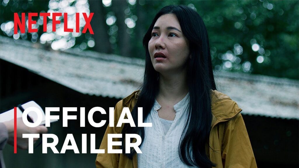 Nouvelles séries et films netflix du 28 octobre au 3 novembre 2024