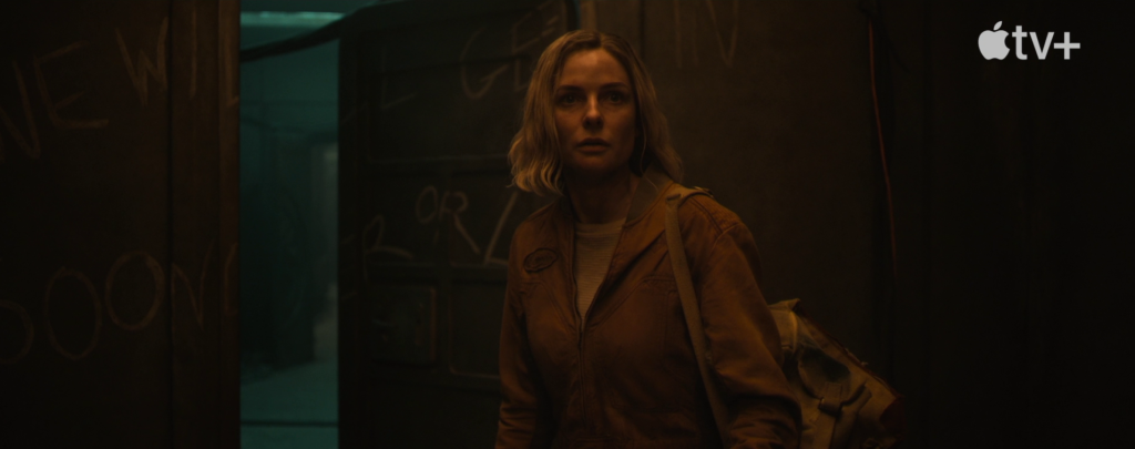 Silo saison 2 : bande-annonce captivante et retour de rebecca ferguson