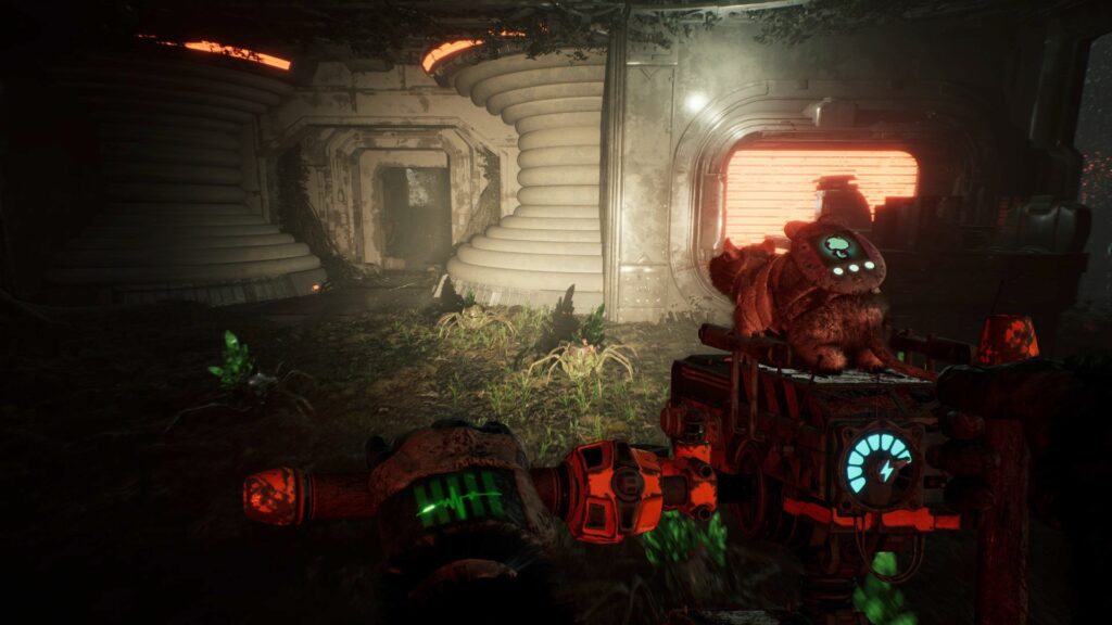 Animal use protocol : the brotherhood lance son premier projet 3d