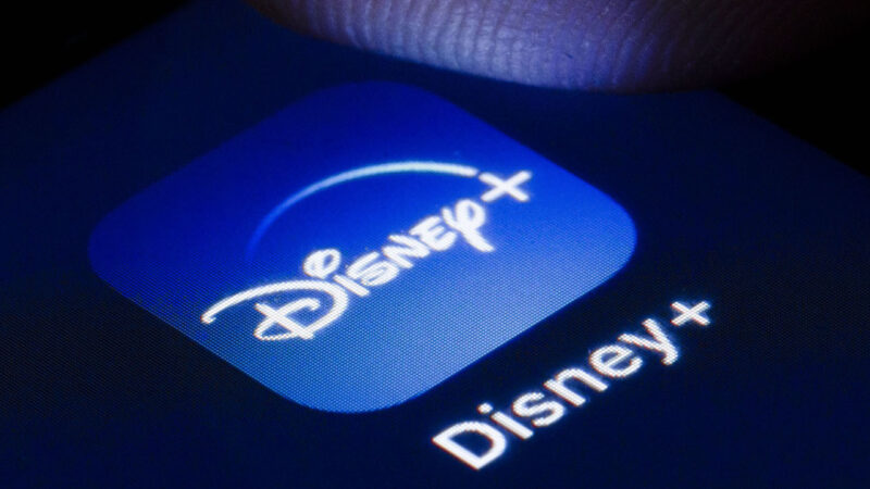 Disney+ retire l&rsquo;abonnement via l&rsquo;application ios