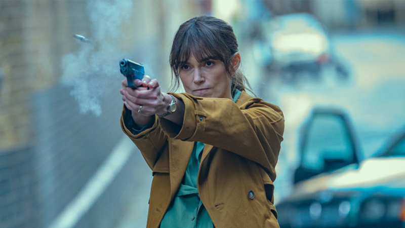 Black doves : keira knightley dans une série captivante