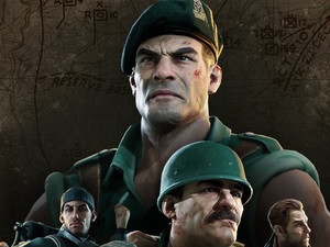 Commandos origins propose une démo jouable avec mission exclusive