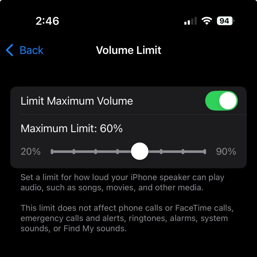 Nouveautés majeures d'ios 18.2 bêta 1 pour iphone