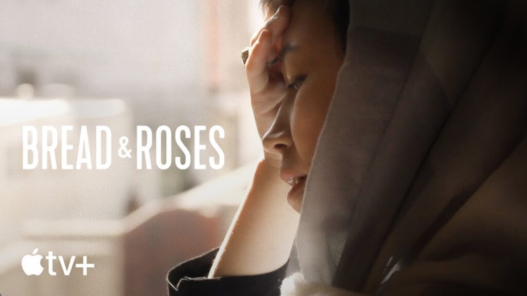 Bread and roses : le documentaire sur la chute de kaboul