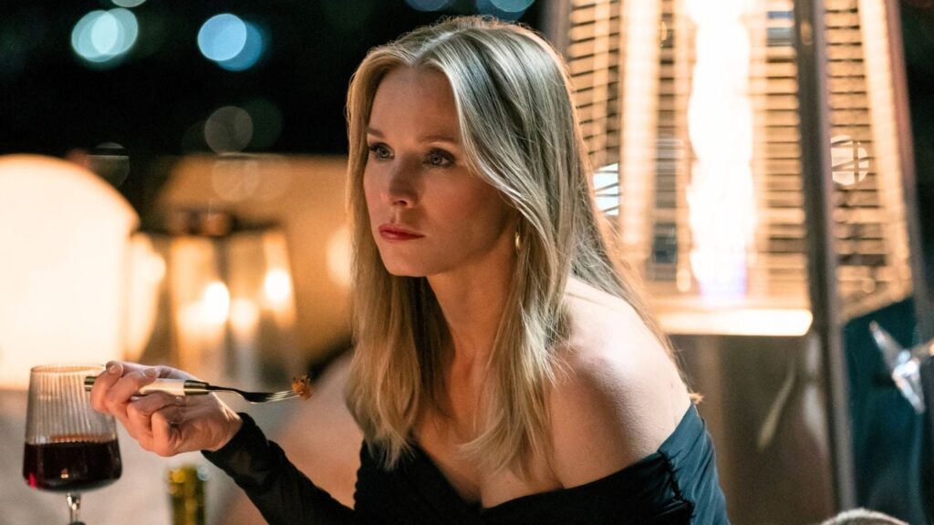 Nobody Wants This : une comédie romantique controversée sur Netflix