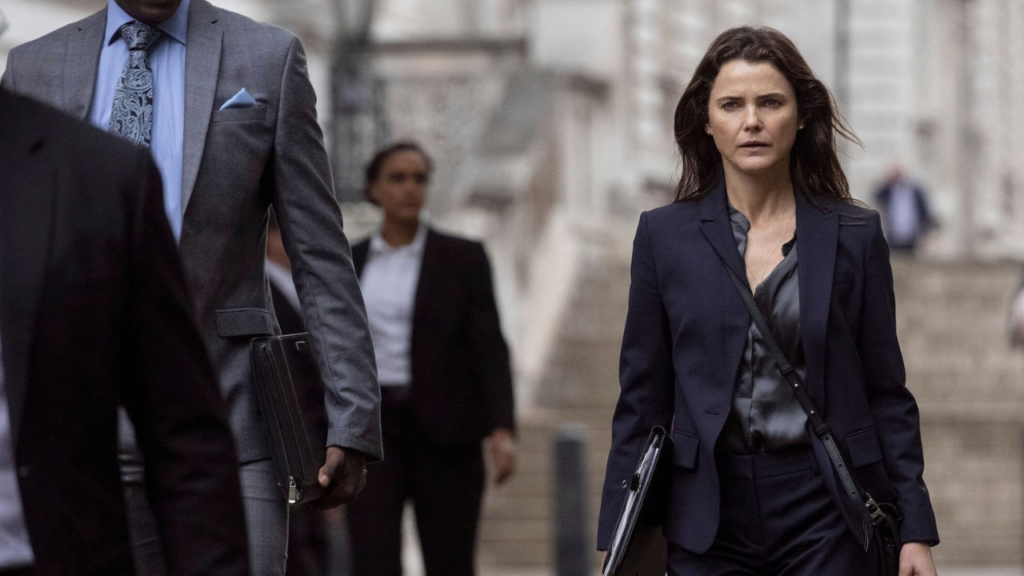 Nouvelles séries et films netflix du 28 octobre au 3 novembre 2024