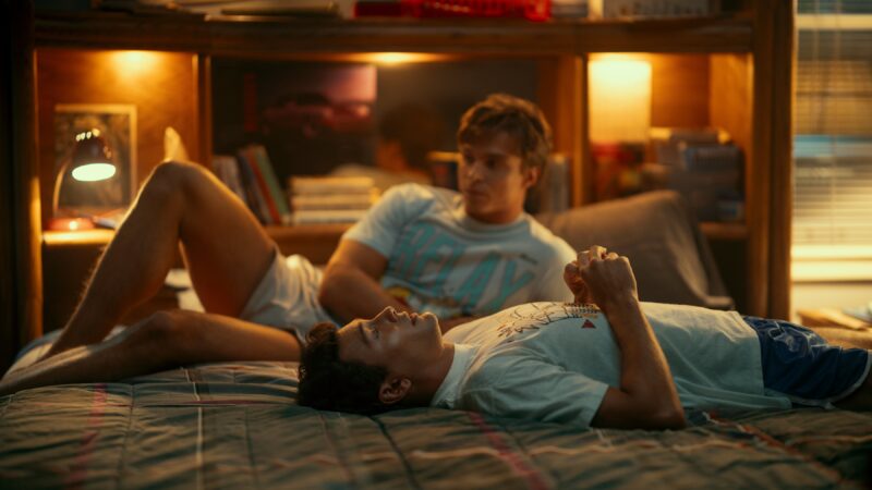 Erik menendez dénonce les mensonges de la série monstres sur netflix