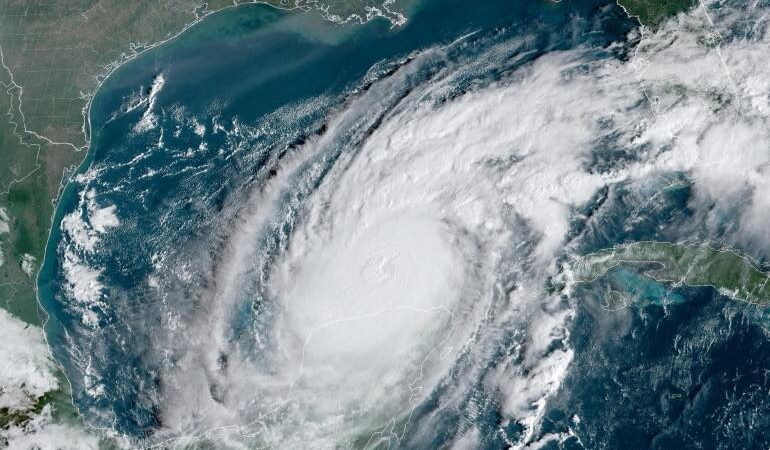 Apple soutient les victimes de l&rsquo;ouragan milton