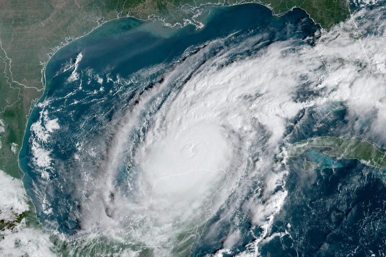 Apple soutient les victimes de l'ouragan milton