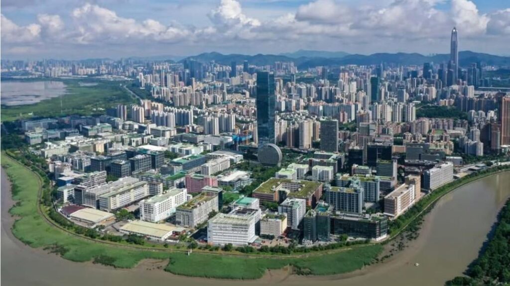 Apple ouvre son plus grand laboratoire de R&D en Chine