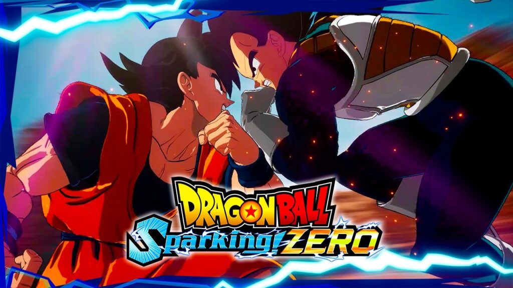 Dragon ball sparking zero bat des records de vente