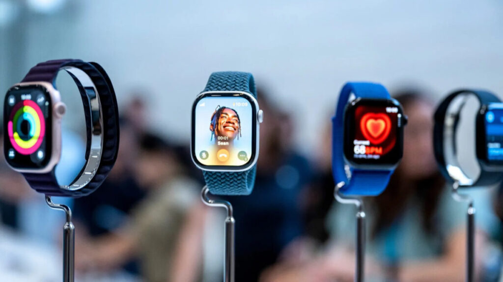Les futurs iphone pourraient intégrer la technologie d'affichage lpto3
