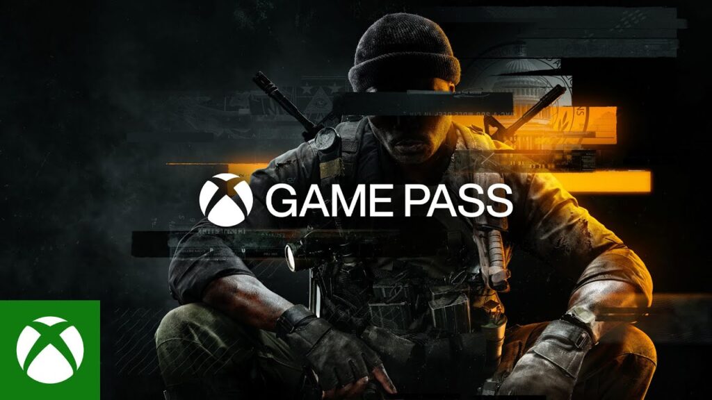 Black ops 6 : trailer et lancement imminent