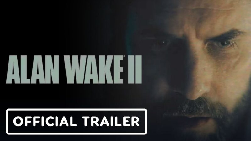 Maj anniversary pour alan wake 2 : nouvelles fonctionnalités et options d&rsquo;accessibilité