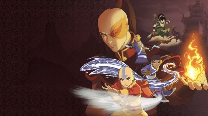 Saber interactive adapte avatar : le dernier maître de l'air