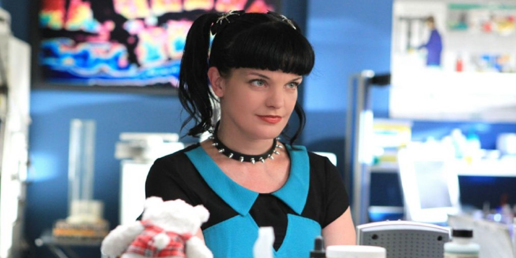 Pauley perrette ne reviendra jamais à la télévision