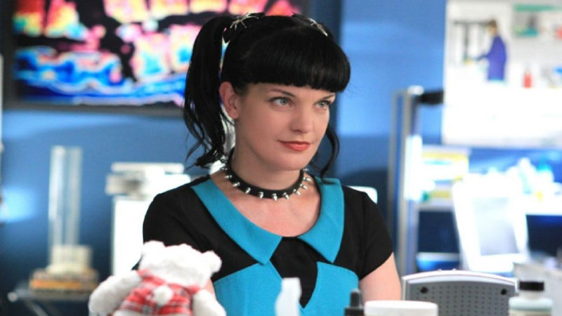 Pauley perrette ne reviendra jamais à la télévision